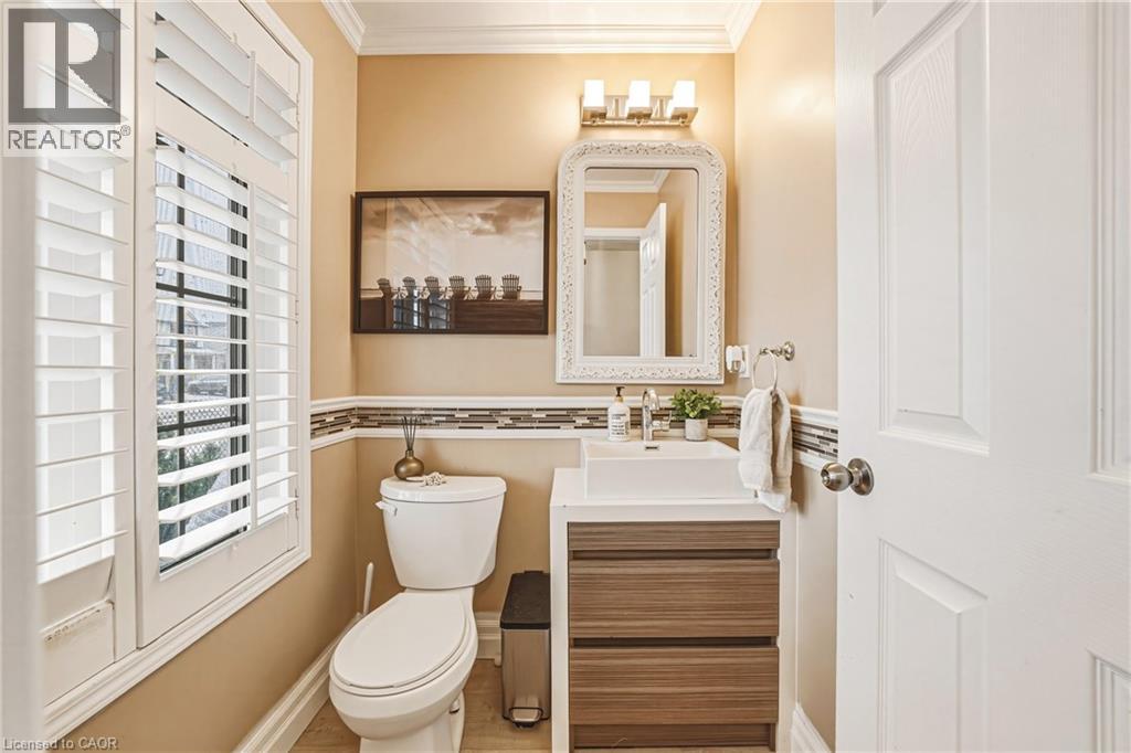 108 Cleghorn Drive, Binbrook, Ontario  L0R 1C0 - Photo 12 - 40812512