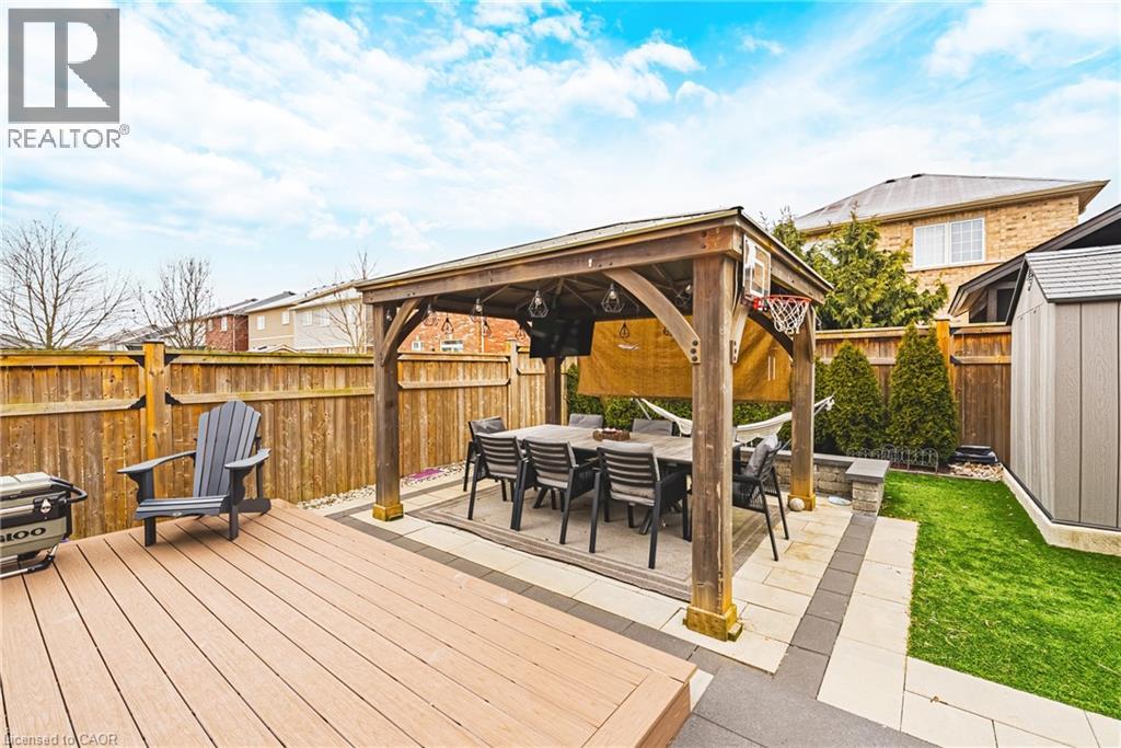 108 Cleghorn Drive, Binbrook, Ontario  L0R 1C0 - Photo 32 - 40812512