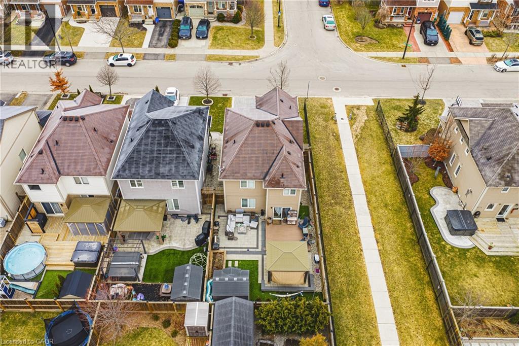 108 Cleghorn Drive, Binbrook, Ontario  L0R 1C0 - Photo 40 - 40812512