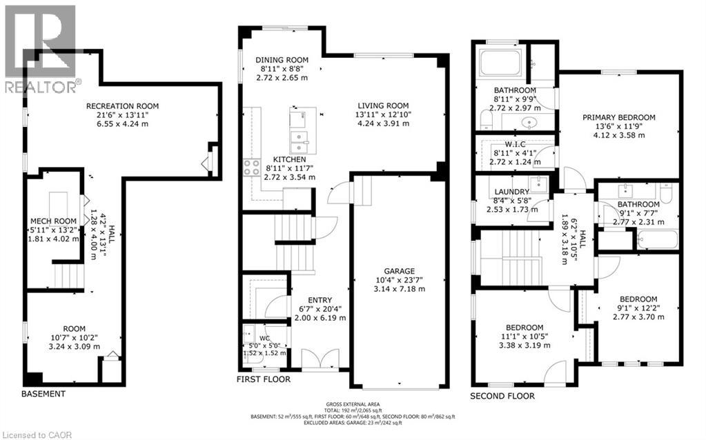 108 Cleghorn Drive, Binbrook, Ontario  L0R 1C0 - Photo 50 - 40812512