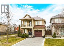 108 CLEGHORN Drive, binbrook, Ontario