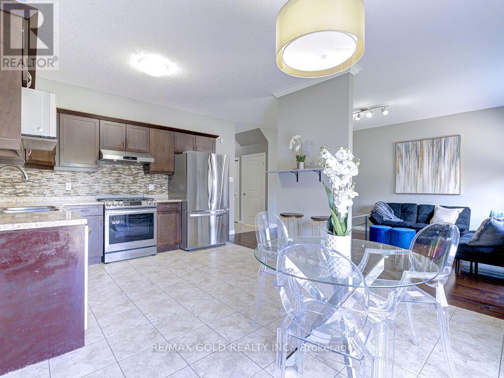 35 - 960 Bitterbush Crescent, London North, Ontario N6H 0G1 - Photo 10 - X12834554