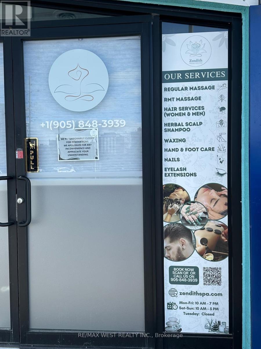 2551 Hurontario Street, Mississauga (Cooksville), Ontario  L5A 2G4 - Photo 2 - W12887800