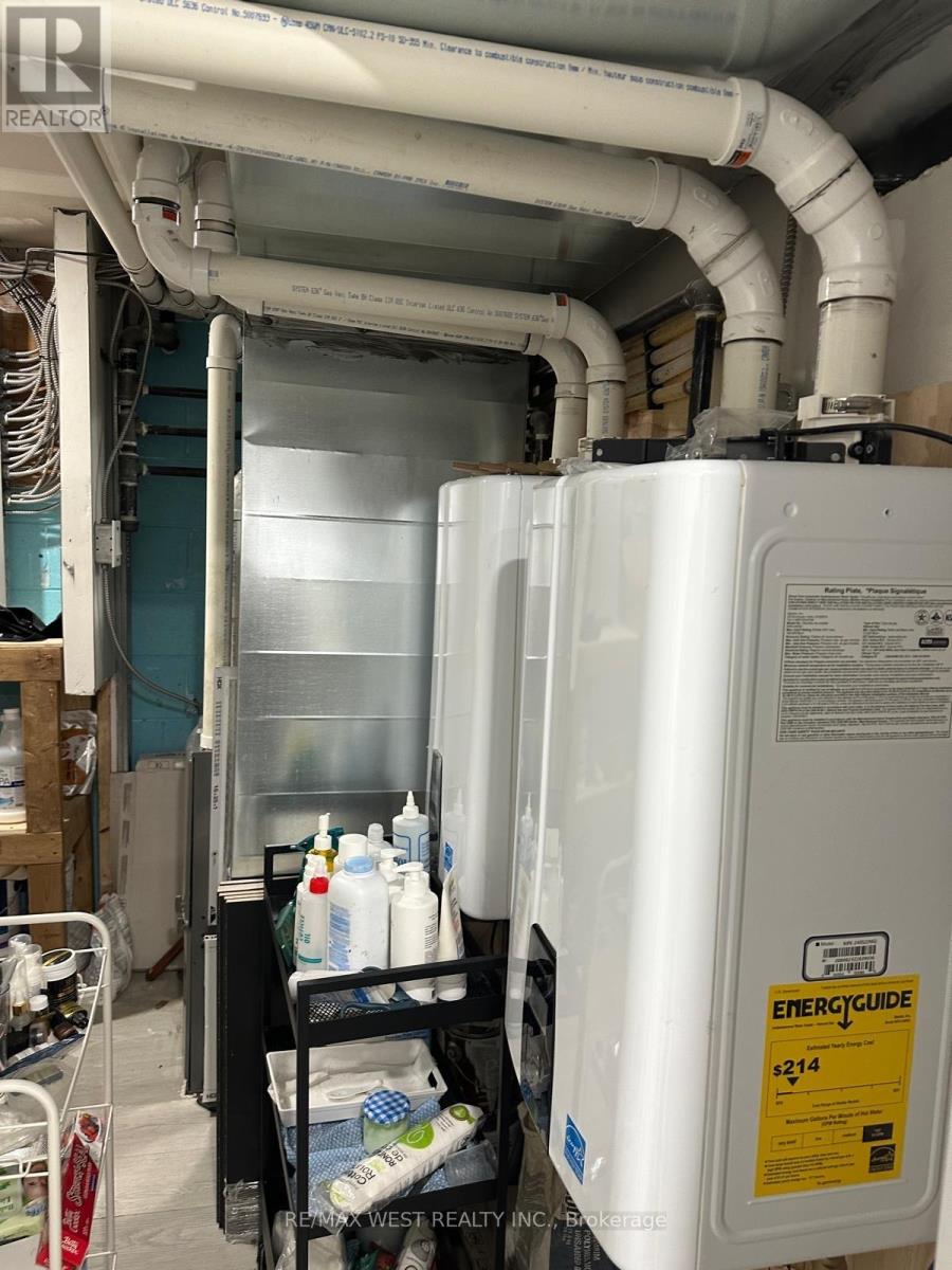 2551 Hurontario Street, Mississauga (Cooksville), Ontario  L5A 2G4 - Photo 25 - W12887800