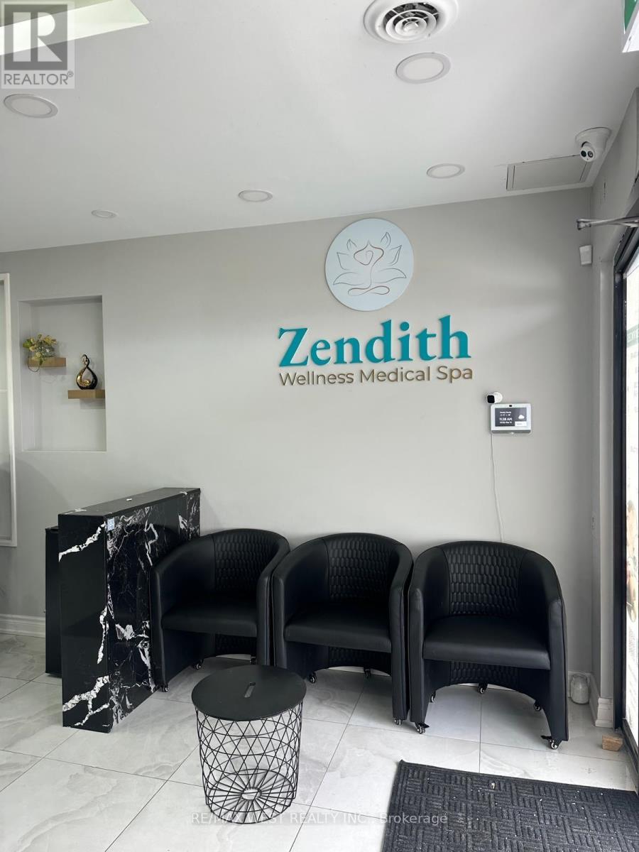 2551 Hurontario Street, Mississauga (Cooksville), Ontario  L5A 2G4 - Photo 4 - W12887800