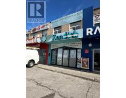 2551 HURONTARIO STREET, Mississauga, Ontario