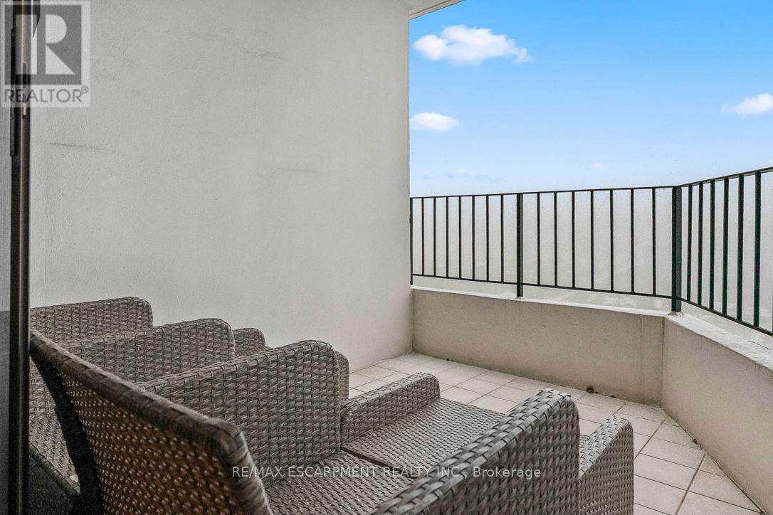 1905 - 1333 Bloor Street, Mississauga (Applewood), Ontario  L4Y 3T6 - Photo 22 - W12887802