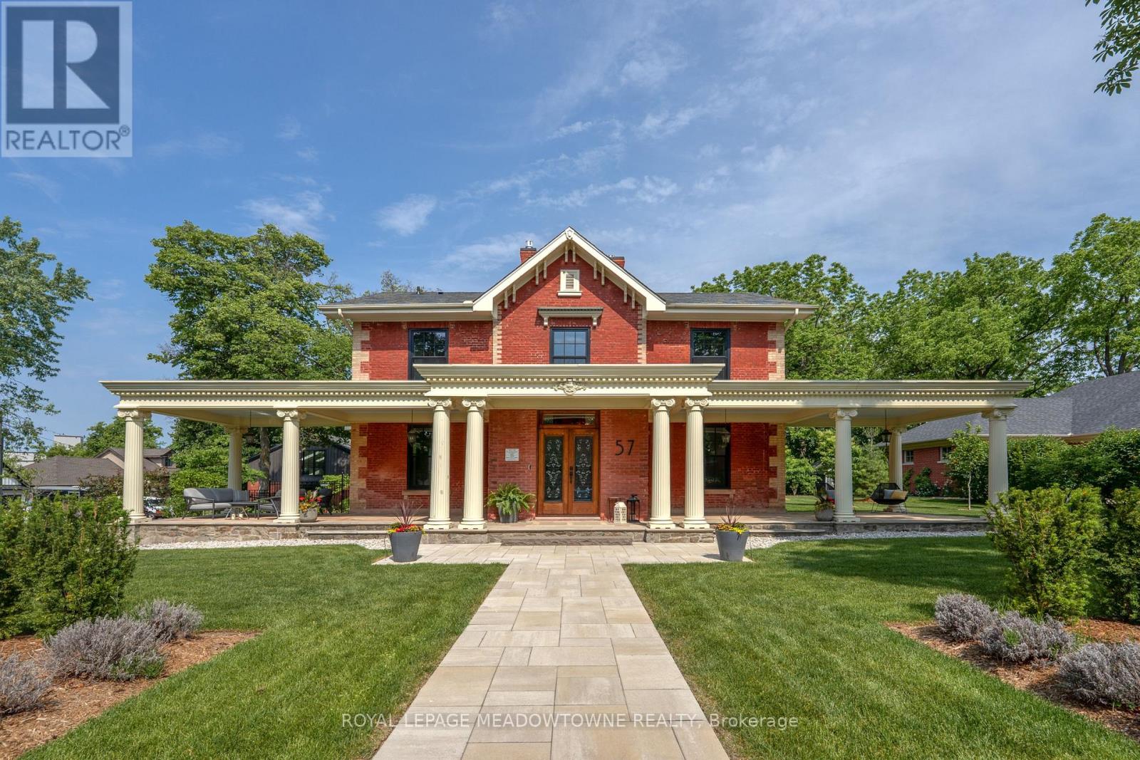 57 VICTORIA STREET, milton (om old milton), Ontario