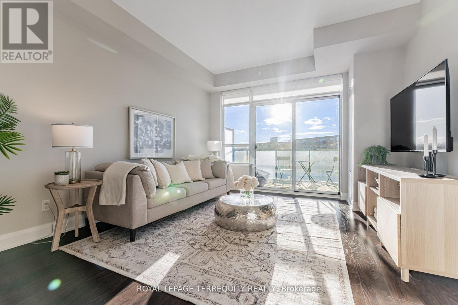 401 - 35 FONTENAY COURT, toronto (edenbridge-humber valley), Ontario