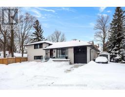 18 WINSDALE ROAD, Toronto, Ontario