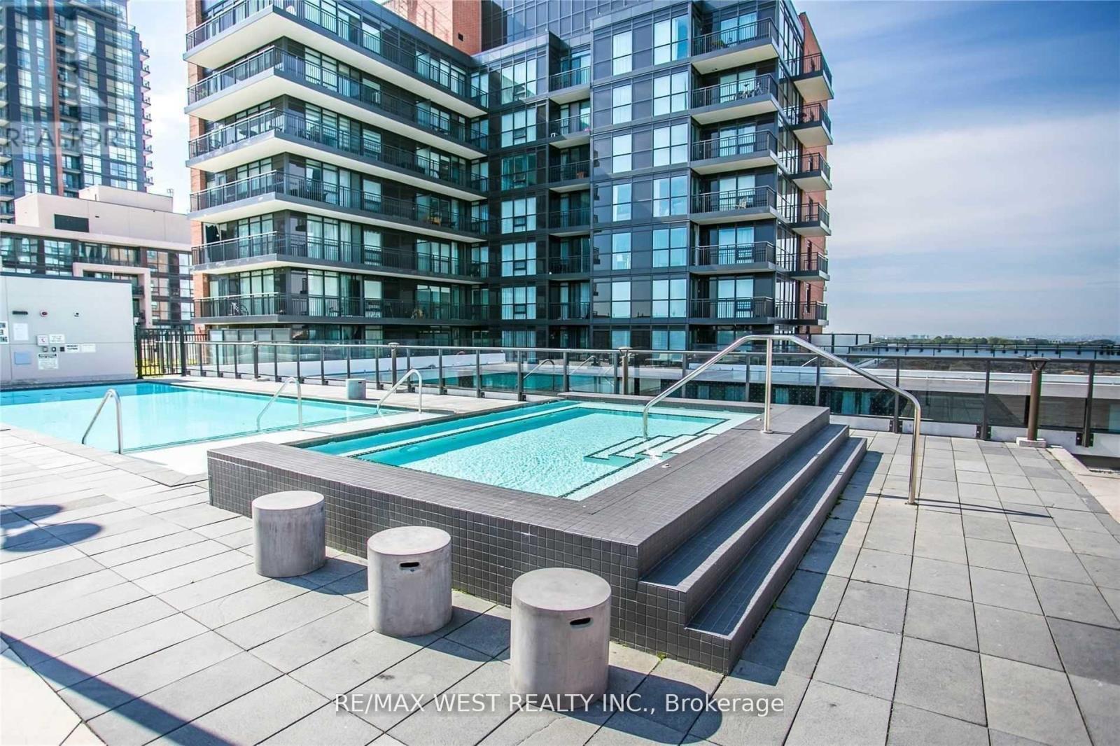 801 - 3091 Dufferin Street, Toronto (Yorkdale-Glen Park), Ontario  M6A 2S7 - Photo 11 - W12887876