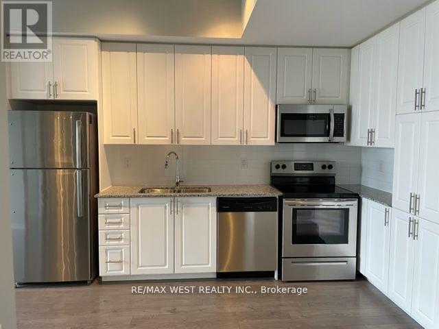 801 - 3091 Dufferin Street, Toronto (Yorkdale-Glen Park), Ontario  M6A 2S7 - Photo 4 - W12887876