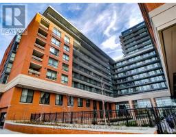 801 - 3091 DUFFERIN STREET, Toronto, Ontario