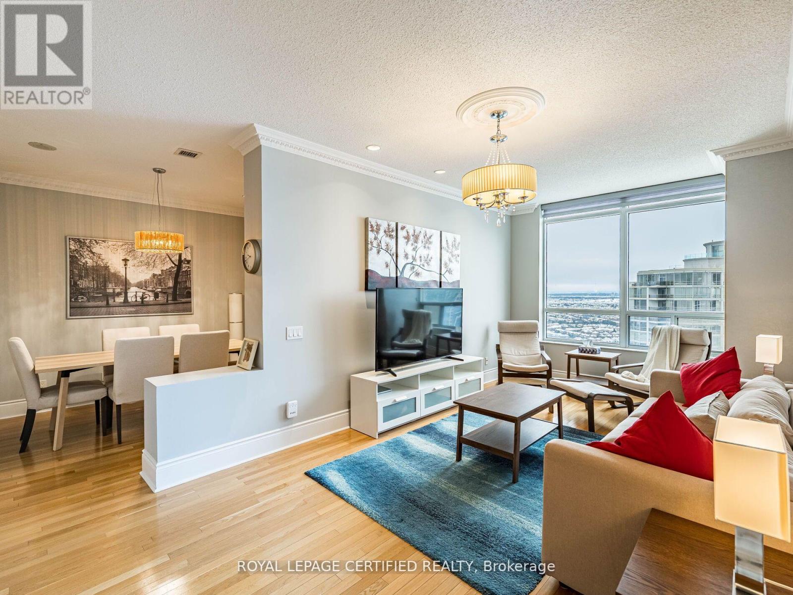 Ph 08 - 25 Kingsbridge Garden Circle, Mississauga, Ontario  L5R 4B1 - Photo 13 - W12887908