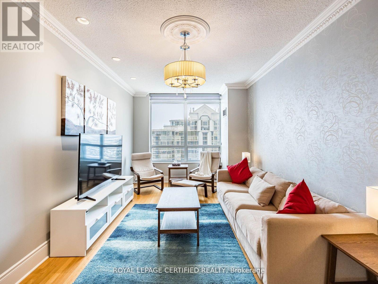 Ph 08 - 25 Kingsbridge Garden Circle, Mississauga, Ontario  L5R 4B1 - Photo 14 - W12887908