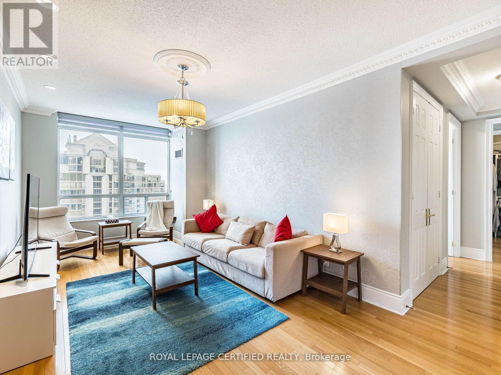 Ph 08 - 25 Kingsbridge Garden Circle, Mississauga, Ontario  L5R 4B1 - Photo 15 - W12887908