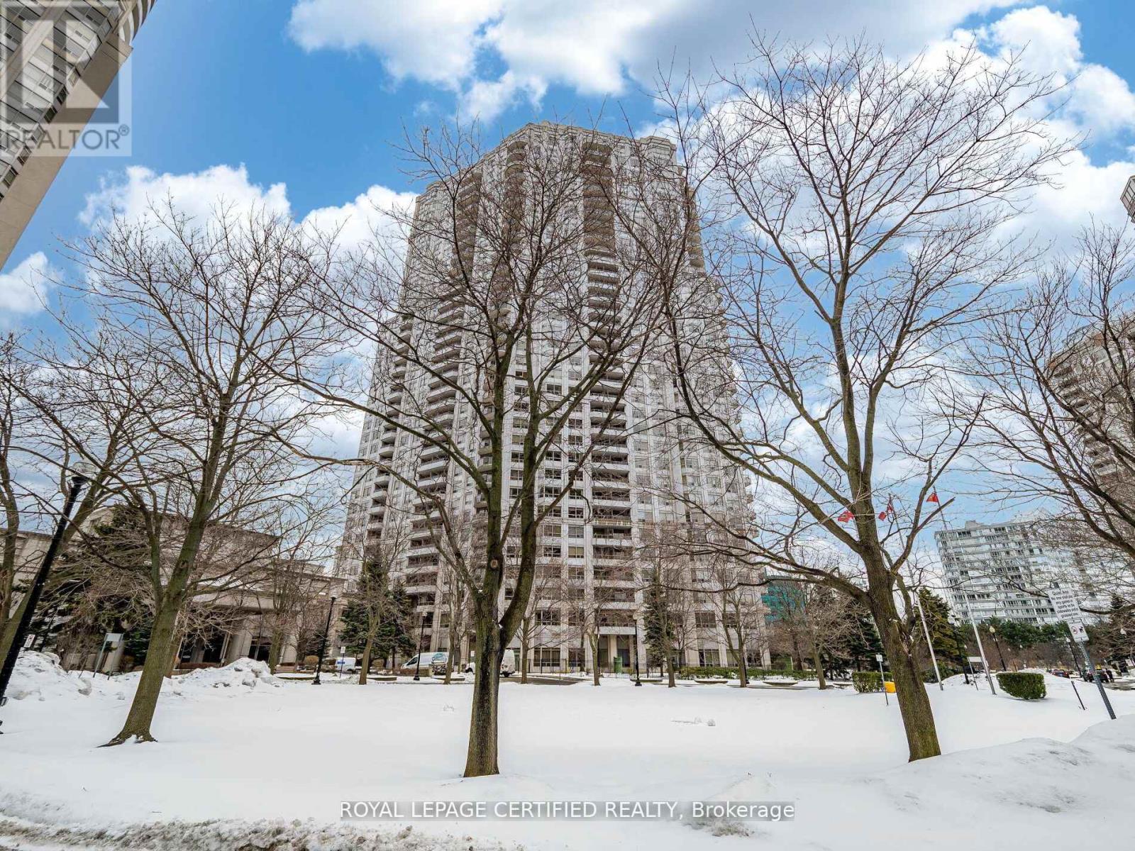 Ph 08 - 25 Kingsbridge Garden Circle, Mississauga, Ontario  L5R 4B1 - Photo 2 - W12887908