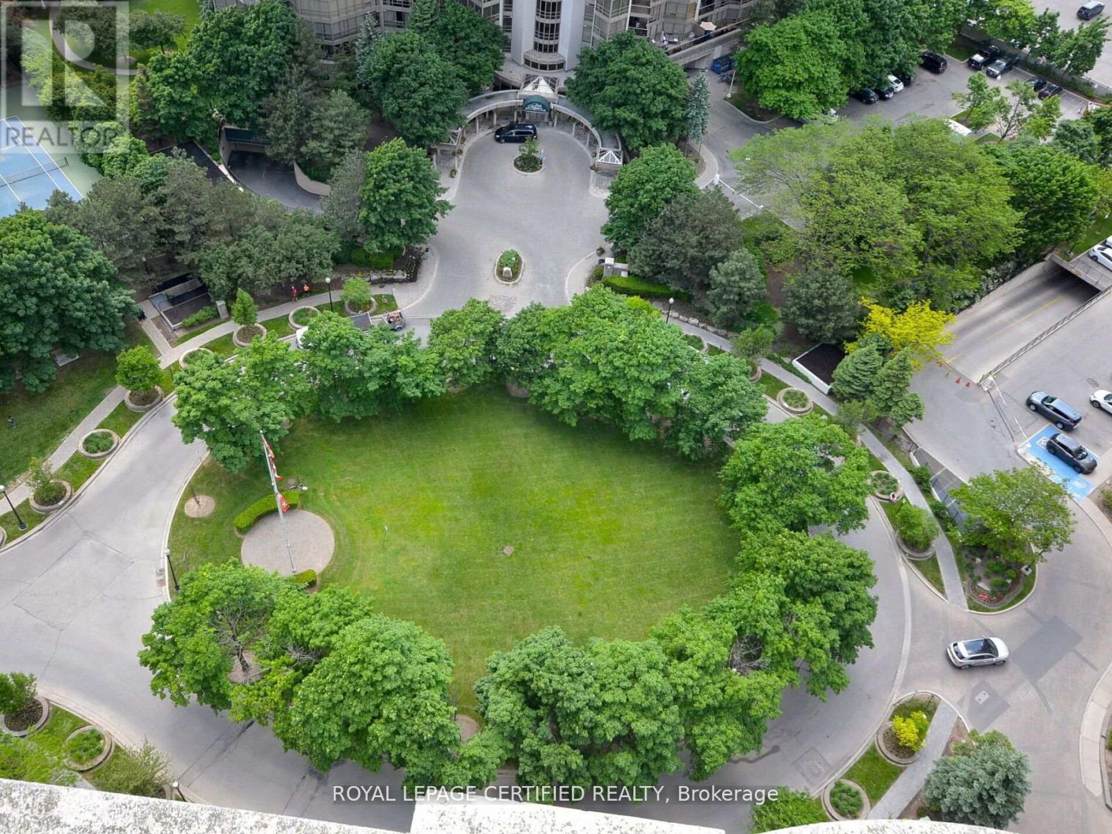 Ph 08 - 25 Kingsbridge Garden Circle, Mississauga, Ontario  L5R 4B1 - Photo 37 - W12887908