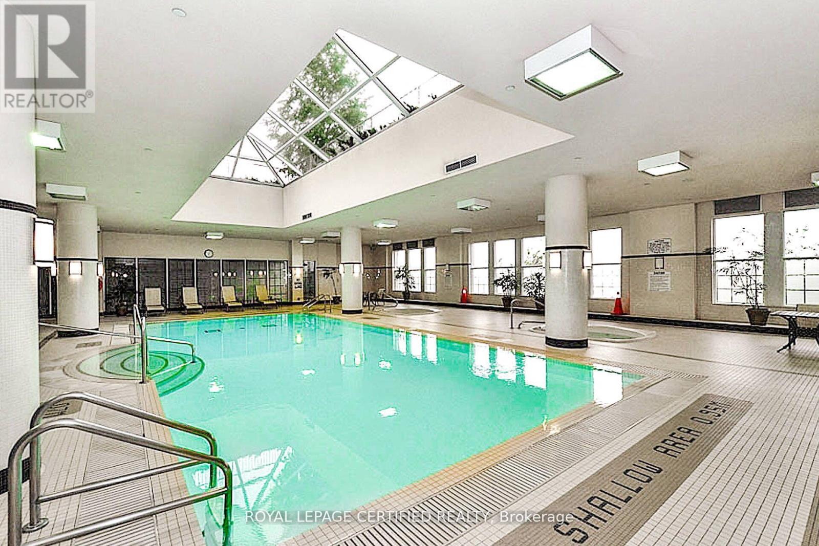 Ph 08 - 25 Kingsbridge Garden Circle, Mississauga, Ontario  L5R 4B1 - Photo 42 - W12887908