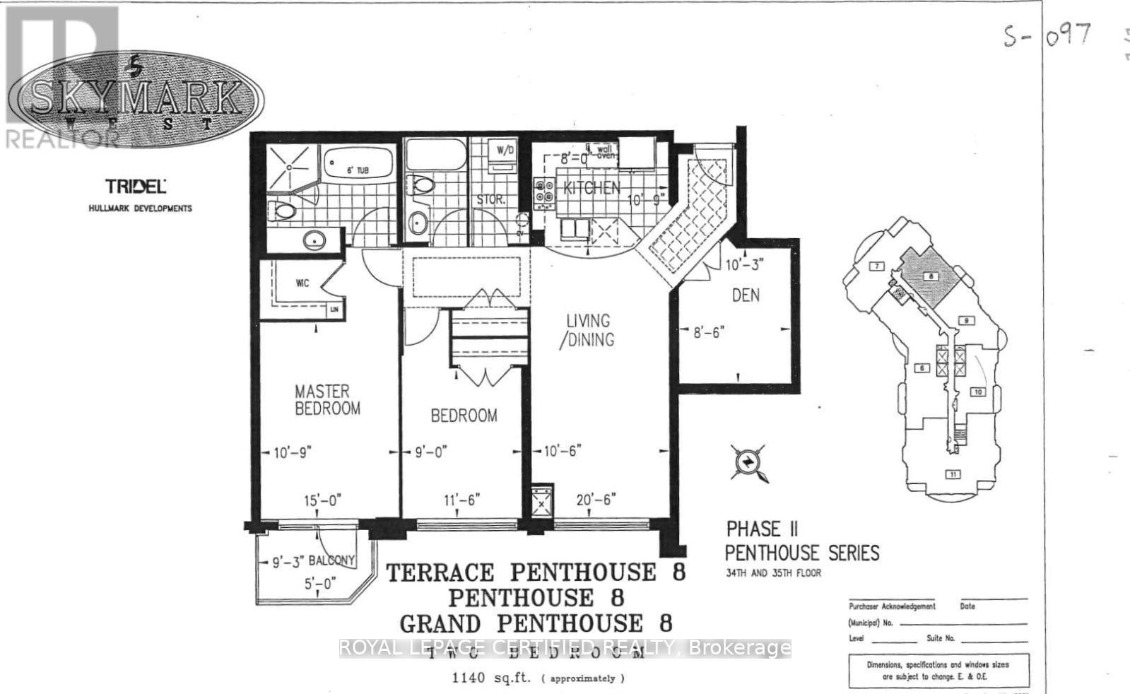 Ph 08 - 25 Kingsbridge Garden Circle, Mississauga, Ontario  L5R 4B1 - Photo 45 - W12887908