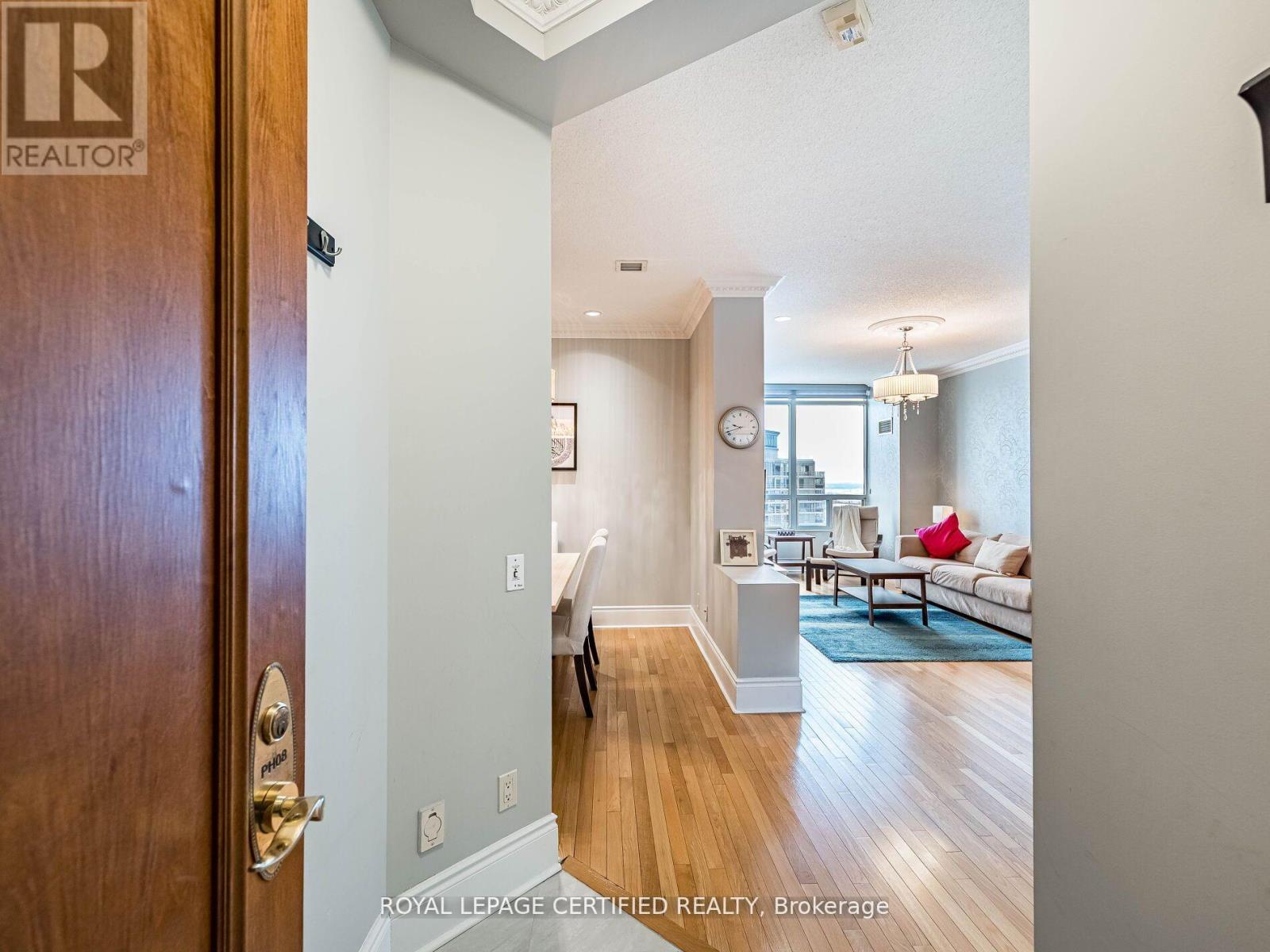 Ph 08 - 25 Kingsbridge Garden Circle, Mississauga, Ontario  L5R 4B1 - Photo 6 - W12887908