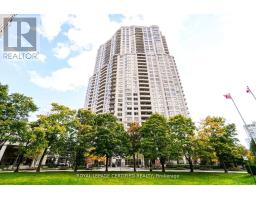 PH 08 - 25 KINGSBRIDGE GARDEN CIRCLE, Mississauga, Ontario