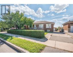 MAIN - 12 ERIE STREET, Toronto, Ontario