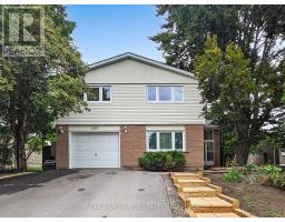 2669 INLAKE COURT, Mississauga, Ontario