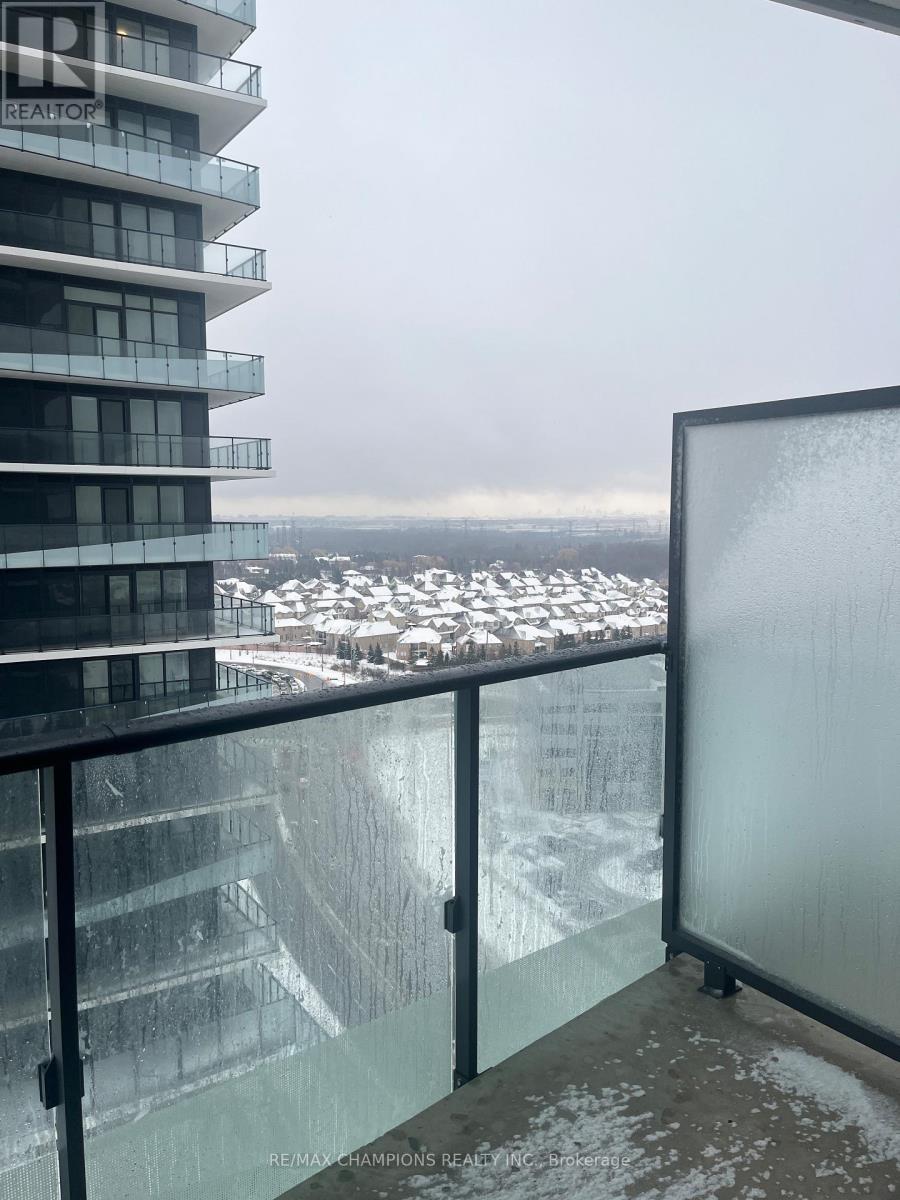 1613 - 15 Skyridge Drive, Brampton (Bram East), Ontario  L6P 4S3 - Photo 10 - W12887918