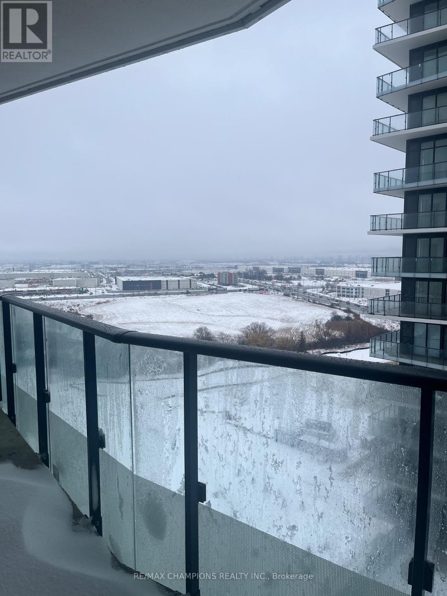 1613 - 15 Skyridge Drive, Brampton (Bram East), Ontario  L6P 4S3 - Photo 11 - W12887918