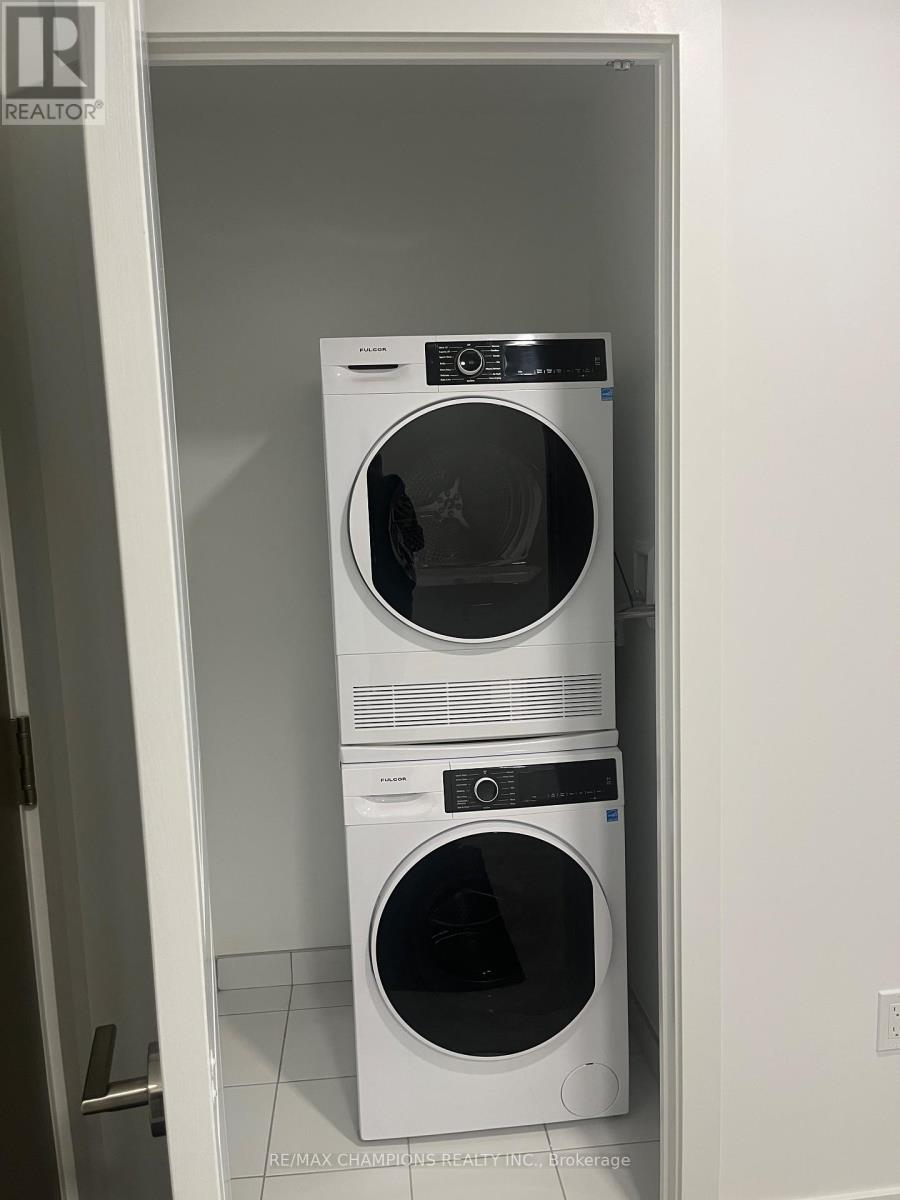 1613 - 15 Skyridge Drive, Brampton (Bram East), Ontario  L6P 4S3 - Photo 14 - W12887918