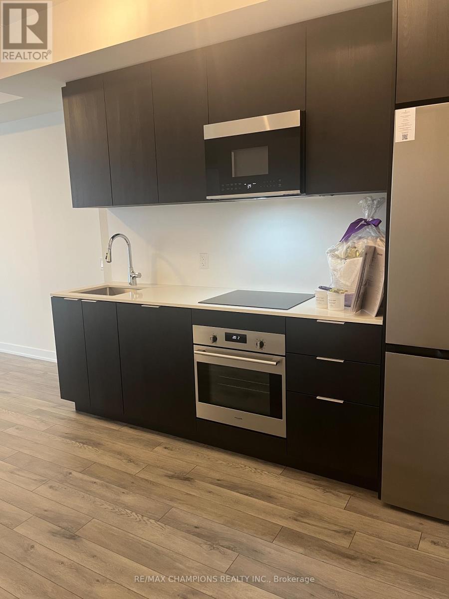 1613 - 15 Skyridge Drive, Brampton (Bram East), Ontario  L6P 4S3 - Photo 19 - W12887918