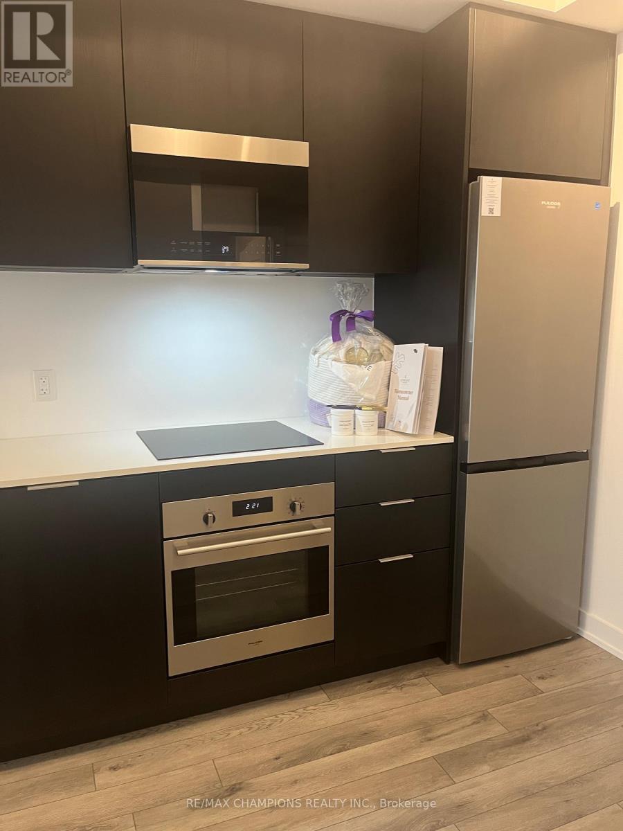 1613 - 15 Skyridge Drive, Brampton (Bram East), Ontario  L6P 4S3 - Photo 20 - W12887918