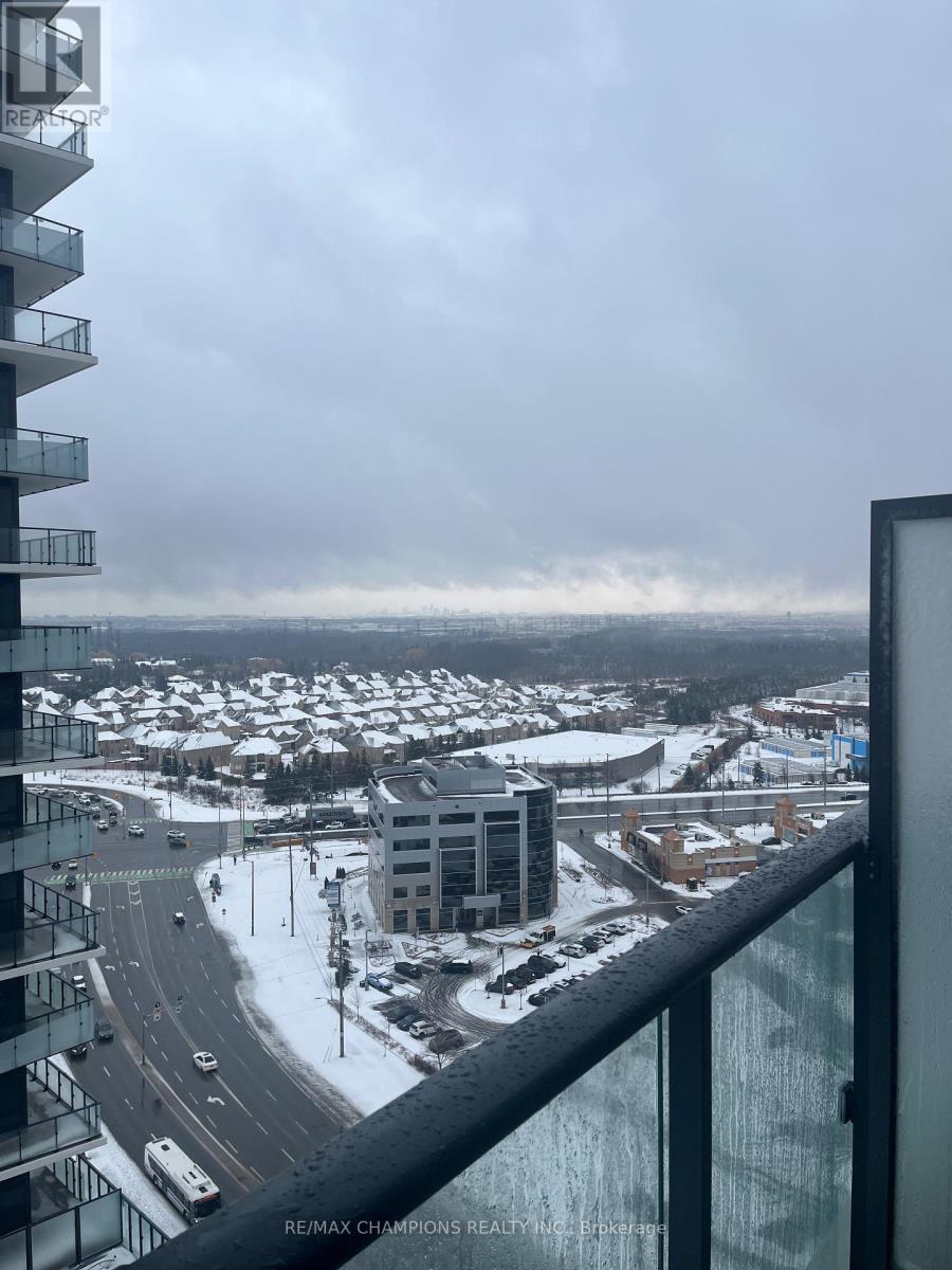 1613 - 15 Skyridge Drive, Brampton (Bram East), Ontario  L6P 4S3 - Photo 6 - W12887918