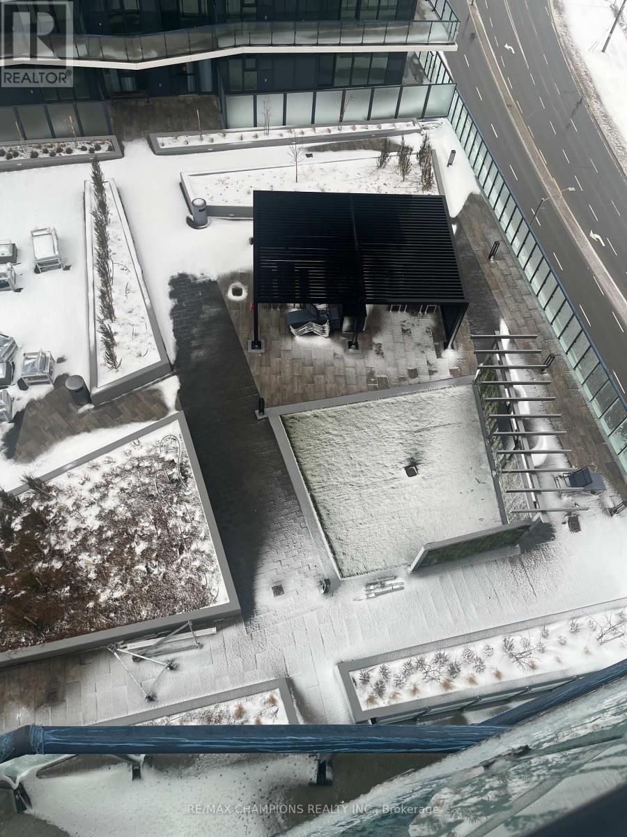 1613 - 15 Skyridge Drive, Brampton (Bram East), Ontario  L6P 4S3 - Photo 7 - W12887918