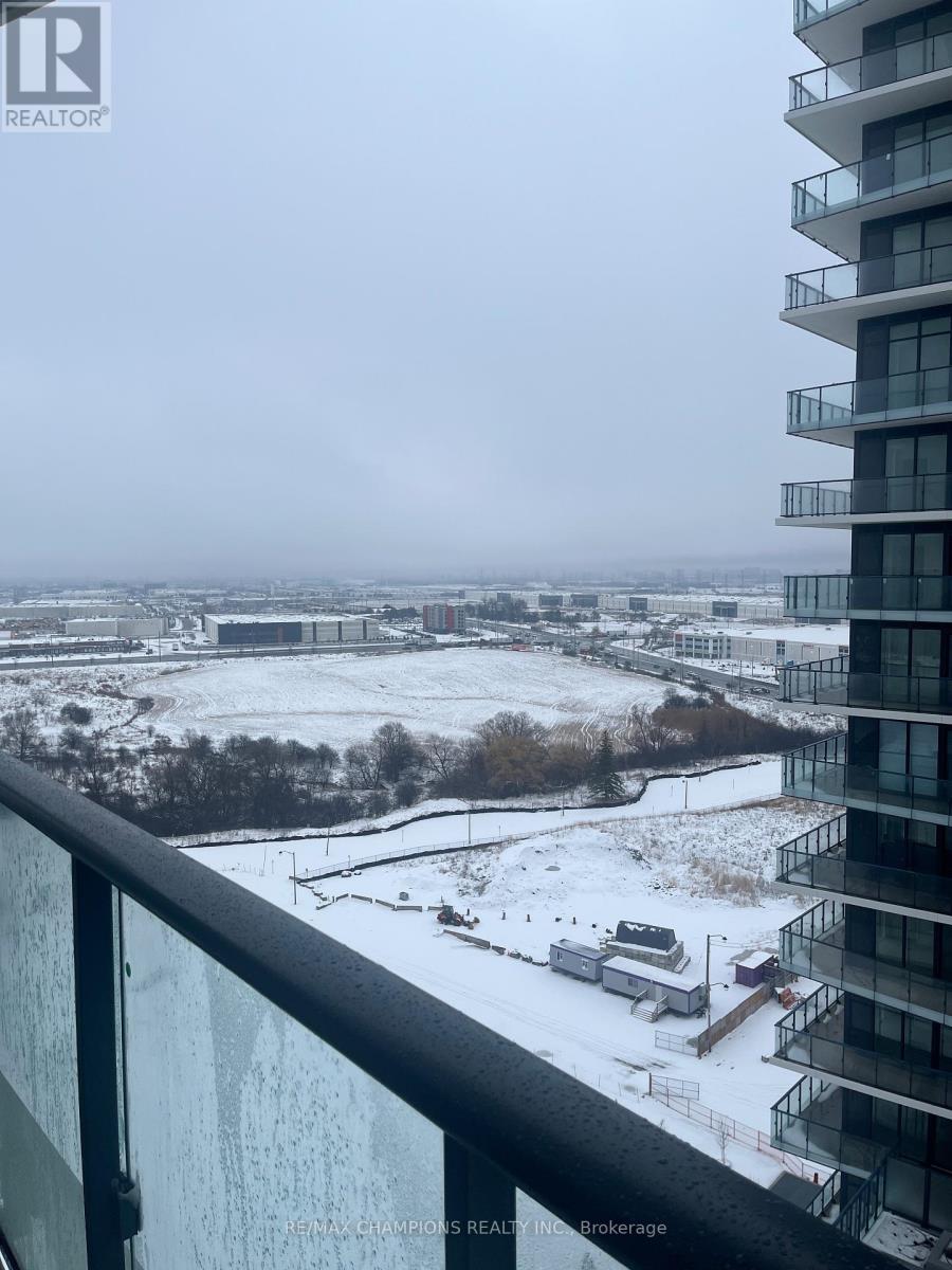 1613 - 15 Skyridge Drive, Brampton (Bram East), Ontario  L6P 4S3 - Photo 8 - W12887918