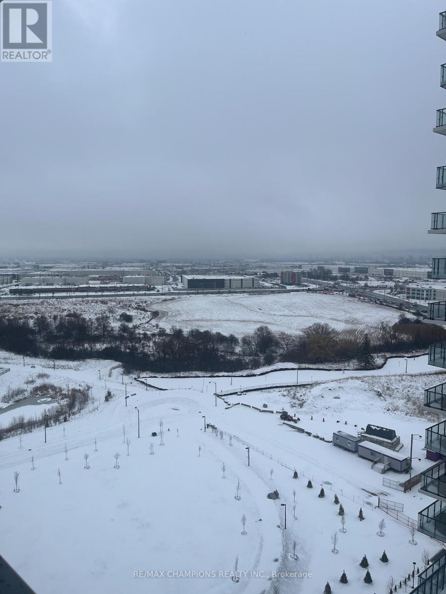 1613 - 15 Skyridge Drive, Brampton (Bram East), Ontario  L6P 4S3 - Photo 9 - W12887918