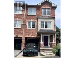 27 FROST KING LANE, Toronto, Ontario