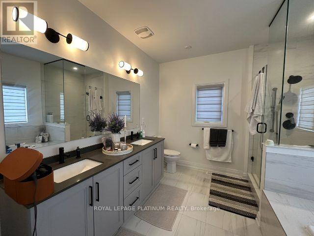 1490 Strawberry Landing, Milton (Walker), Ontario  L9E 1Y7 - Photo 10 - W12887974