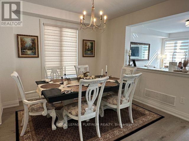 1490 Strawberry Landing, Milton (Walker), Ontario  L9E 1Y7 - Photo 3 - W12887974