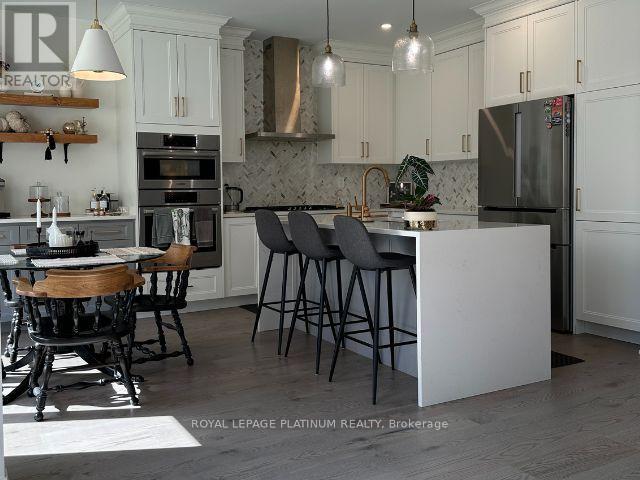 1490 Strawberry Landing, Milton (Walker), Ontario  L9E 1Y7 - Photo 4 - W12887974