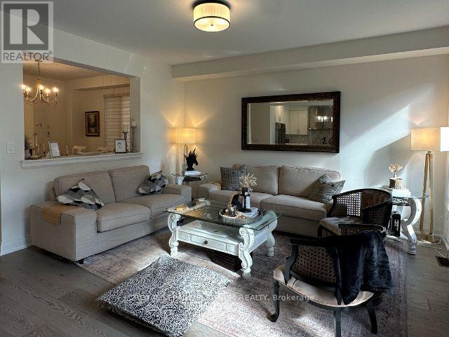 1490 Strawberry Landing, Milton (Walker), Ontario  L9E 1Y7 - Photo 5 - W12887974