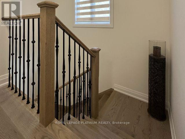 1490 Strawberry Landing, Milton (Walker), Ontario  L9E 1Y7 - Photo 8 - W12887974