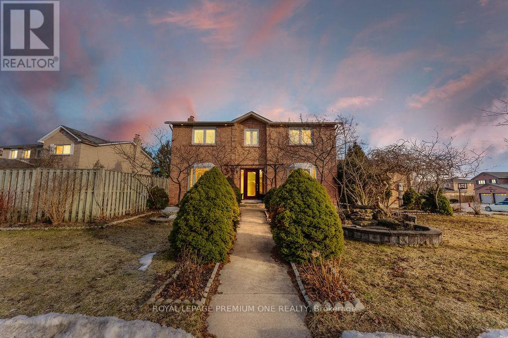 25 SIR LANCELOT COURT, caledon (bolton east), Ontario