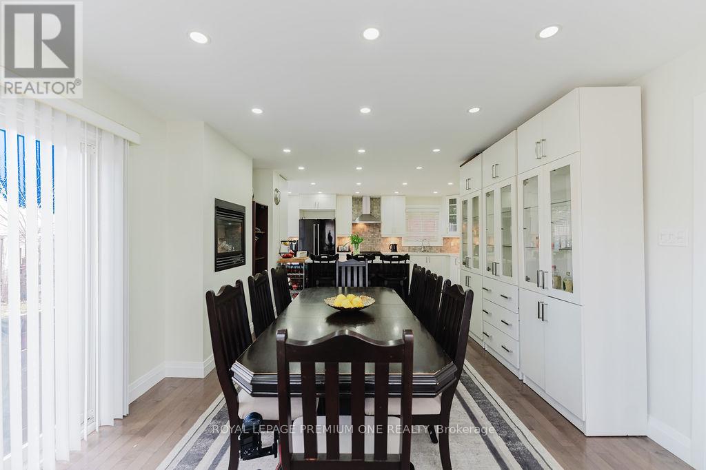 25 Sir Lancelot Court, Caledon (Bolton East), Ontario  L7E 1N3 - Photo 15 - W12887994