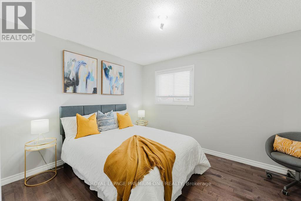 25 Sir Lancelot Court, Caledon (Bolton East), Ontario  L7E 1N3 - Photo 28 - W12887994