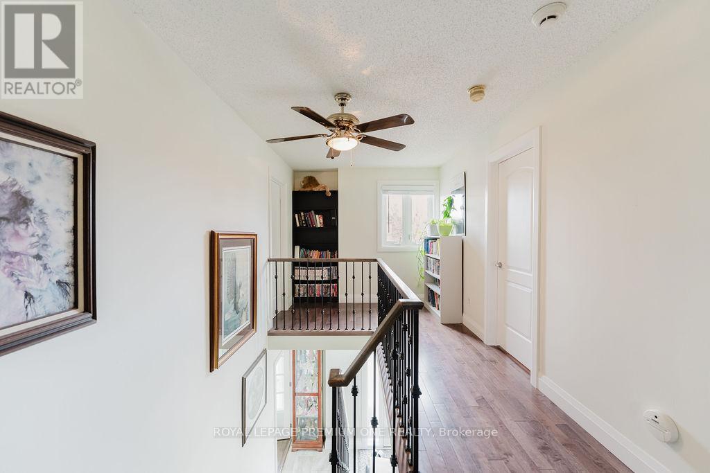 25 Sir Lancelot Court, Caledon (Bolton East), Ontario  L7E 1N3 - Photo 31 - W12887994