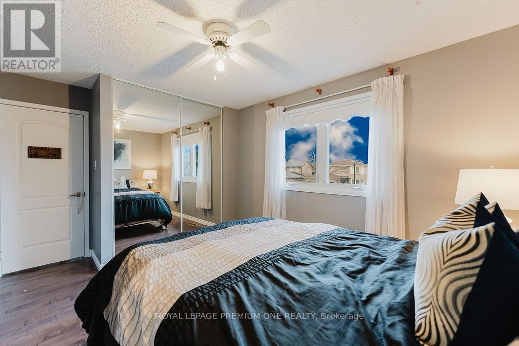 25 Sir Lancelot Court, Caledon (Bolton East), Ontario  L7E 1N3 - Photo 33 - W12887994