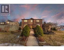 25 SIR LANCELOT COURT, Caledon, Ontario