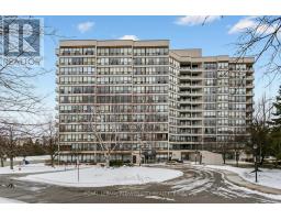 1208 - 10 LAURELCREST STREET, Brampton, Ontario